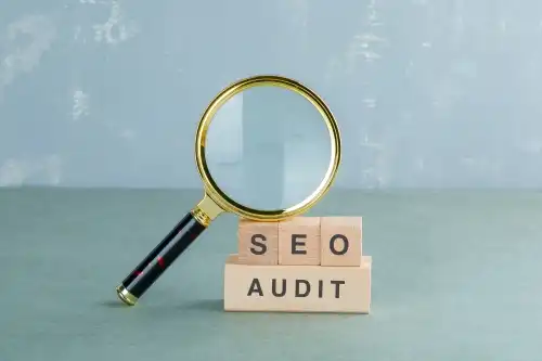 Audit SEO & performance
