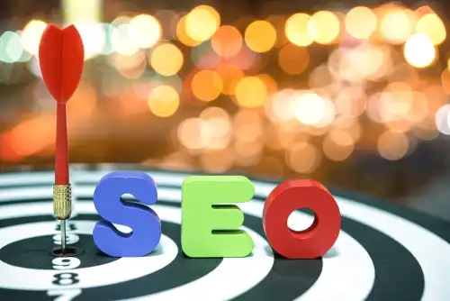 Optimisation SEO continue