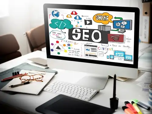 Optimisation SEO continue