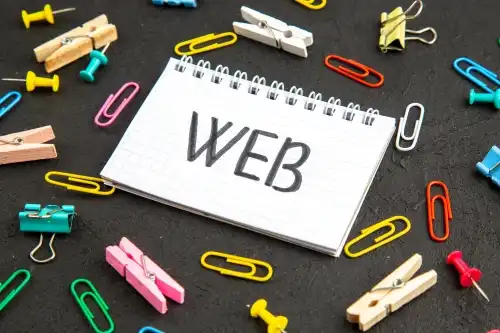Refonte & amélioration de site