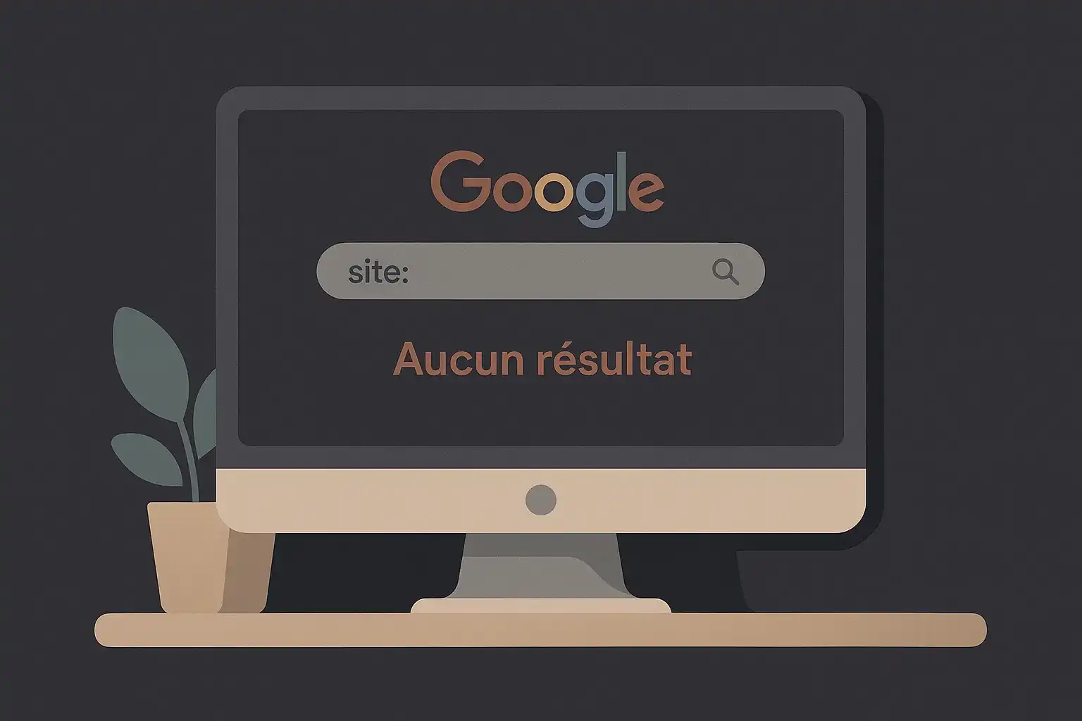 Pourquoi votre site est invisible sur Google (et comment le vérifier en 10 minutes)